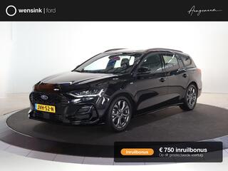 Ford Focus Wagon