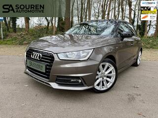 Audi A1 (2010 - 2018)