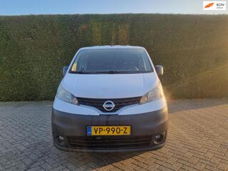 NISSAN NV200 1.5 dCi Optima