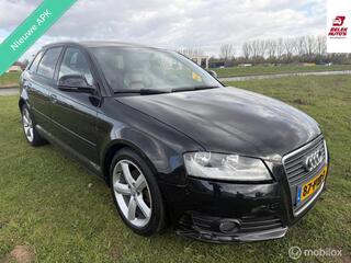 Audi A3 Sportback (2004 - 2012)