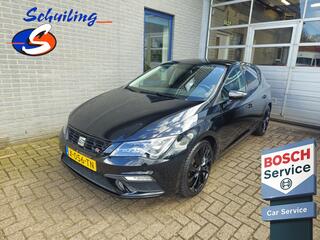 Seat Leon (2012 - 2020)