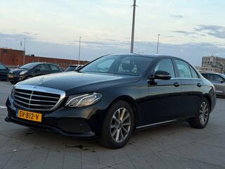 Mercedes-Benz E-Klasse (2016 - 2023)