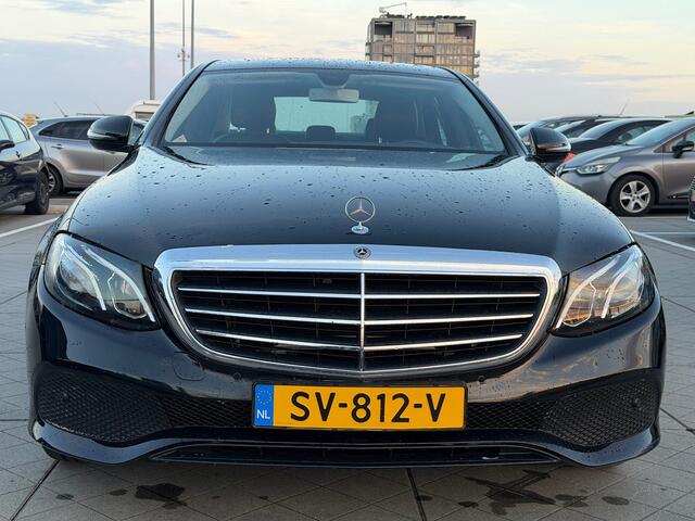 Mercedes-Benz E-Klasse 200 d 1e Eig Dealer Onderhouden Camera Cruise PDC Nette Auto