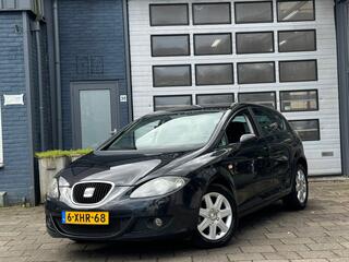 Seat Leon (2005 - 2012)