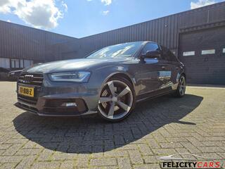 Audi A4 (2007 - 2015)