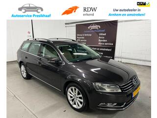 Volkswagen Passat Variant (2010 - 2014)