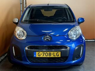 Citroen C1 (2005 - 2014)