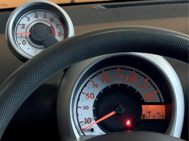 Citroen C1 1.0 Tendance 5 drs | metaallak | airco