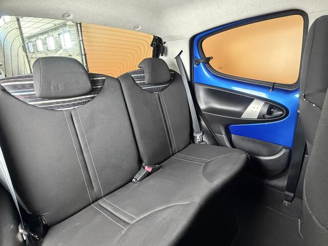 Citroen C1 1.0 Tendance 5 drs | metaallak | airco