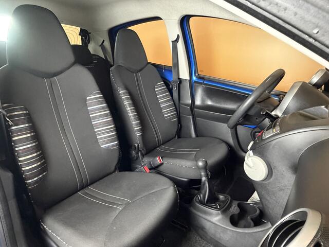 Citroen C1 1.0 Tendance 5 drs | metaallak | airco