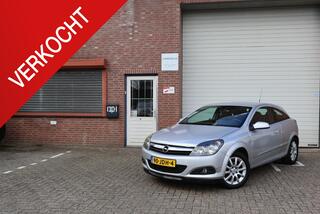 Opel Astra (2009 - 2015)