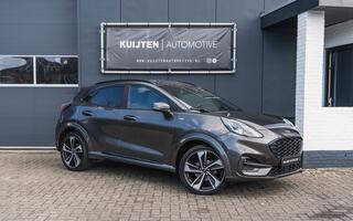 FORD PUMA 1.0 EcoBoost ST-Line X / Automaat / Winter Pack!