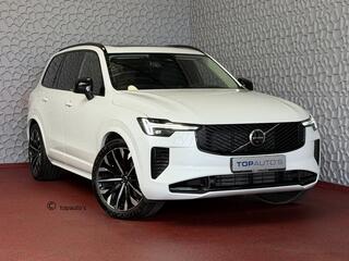 VOLVO XC90 2.0 T8 456 PK12/25 Bowers & Wilkins LUCHTVERING AWD 7P ULTRA DARK SCHUIFDAK ELEK.TREKHAAK SCHUIFDAK 21''LMV STOEL/STUUR.VERW PANORAMA STANDKACHEL HEADUP ?Top Auto's Wijchen? 170 Nieuwe en bijna nieuwe Auto's met : Benzine /  PHEV / Plug in hybrid / Hybrid