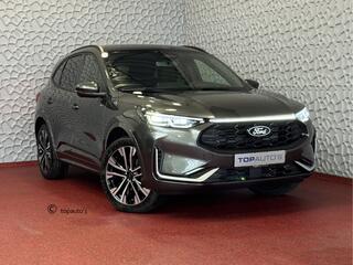 FORD KUGA Ford Kuga PHEV 243 PK ST-Line X - 2026 o FULL SPEC o B&O o Panodak o 20'' LMV o 360� o Haak! ? Ford Wijchen / Al 30 Jaar verkopen wij Ford In Nederland / Wij leveren Nieuwe en Bijna nieuwe Ford's / Zowel : ST-Line X / St-Line / Titanium / Sound Edtioion /