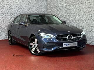 Mercedes-Benz C-Klasse Estate