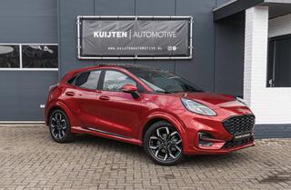 FORD PUMA 1.0 EcoBoost Hybrid ST-Line X / Full options!