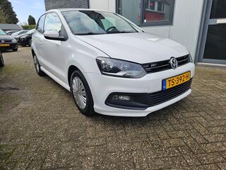 Volkswagen Polo (2009 - 2017)