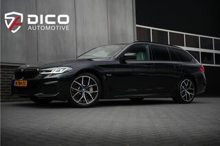 BMW 5-Serie (2016 - 2023)