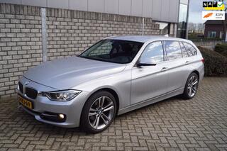 BMW 3-Serie Touring (2012 - 2019)