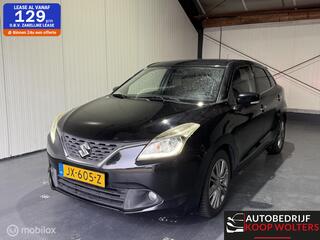 Suzuki Baleno