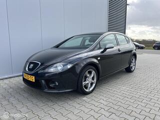 Seat Leon (2005 - 2012)