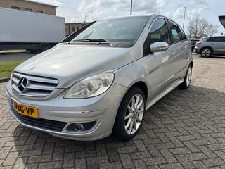 Mercedes-Benz B-Klasse (2005 - 2011)