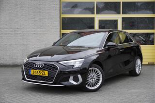 Audi A3 Sportback (2012 - 2020)