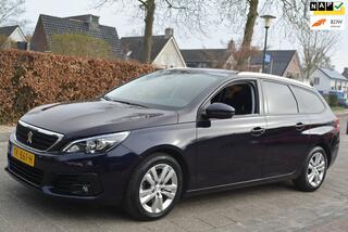 Peugeot 308 SW (2014 - 2021)