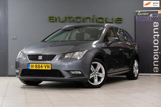 Seat Leon ST (2013 - 2020)