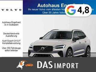 VOLVO XC60 B5B PLUS DARK AWD BUSINESS MY25