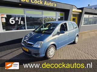 Opel Meriva (2003 - 2010)