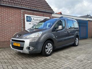 Peugeot Partner Tepee