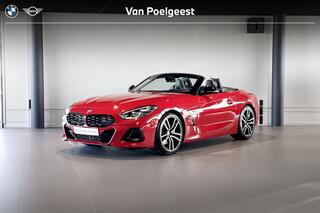 BMW Z4 Roadster