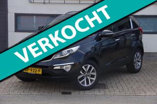 KIA SPORTAGE 1.6 GDI DynamicPlusLine
