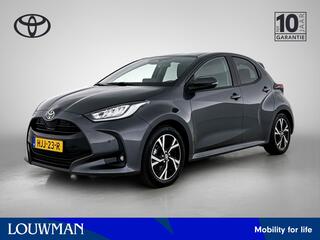 TOYOTA YARIS 1.5 Hybrid Dynamic | Parkeersensoren | Airco | Achteruitrijcamera