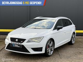 Seat Leon ST (2013 - 2020)
