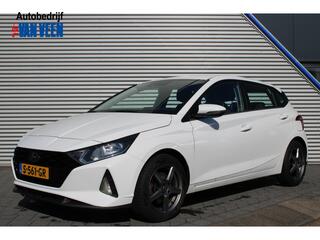 HYUNDAI I 20 1.0 T-GDI Comfort | Lichtmetaal | Airco | Car-Play | Cruise