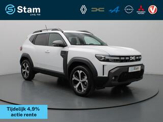 DACIA DUSTER hybrid 155pk limited edition 360� Camera | Adapt. Cruise | Parkeersens. v+a | Stoel-/stuur-/voorruitverw.
