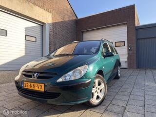 Peugeot 307