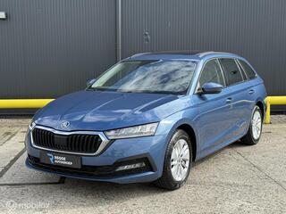 Skoda Octavia Combi