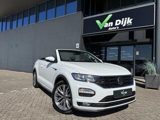 Volkswagen T-Roc Cabrio
