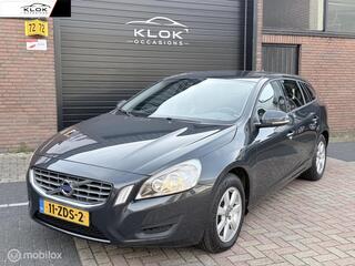 Volvo V60 (2010 - 2018)