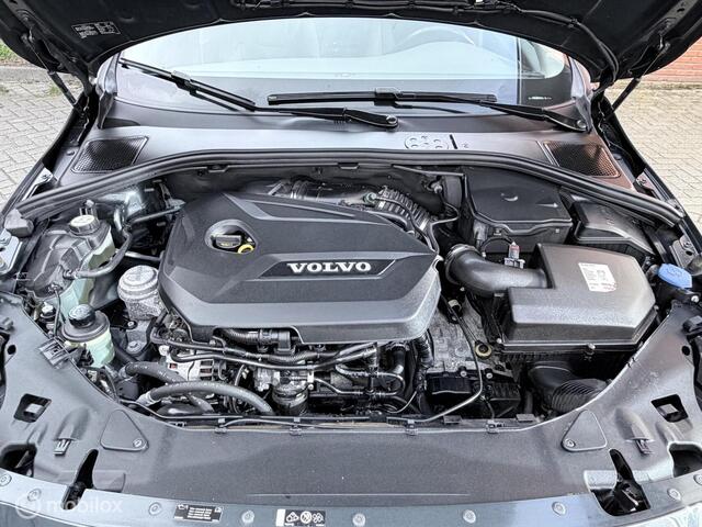 Volvo V60 1.6 T3 Kinetic NAP Automaat Navi Cruise Clima