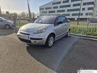 Citroen C3 (2002 - 2010)