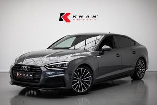 Audi A5 (2016 - 2024)