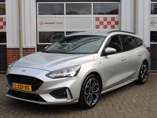 FORD FOCUS Wagon 1.5 EcoBoost 150pk ST Line X Business AUTOMAAT /1e EIG/Winterpack/B&O/Digidash/AdaptiveCruise/Climate/Camera/PDC
