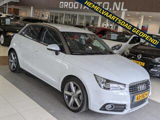 Audi A1 (2010 - 2018)