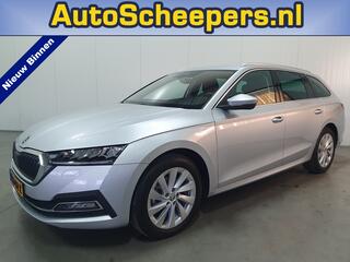 Skoda Octavia Combi