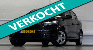 DACIA SANDERO 1.0 TCe 100 Bi-Fuel Essential Trekhaak Mooi! Airco