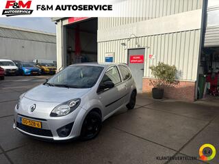 Renault Twingo (2007 - 2014)